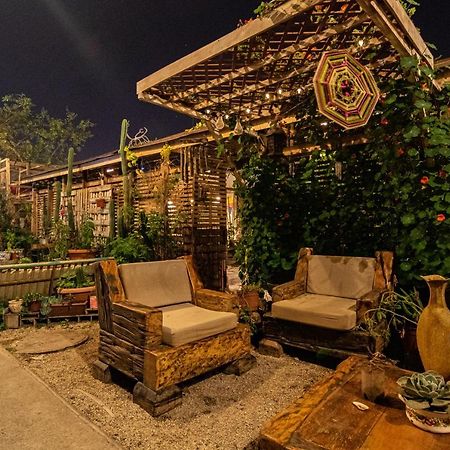 Hostal Valle Mistral La Serena Dış mekan fotoğraf