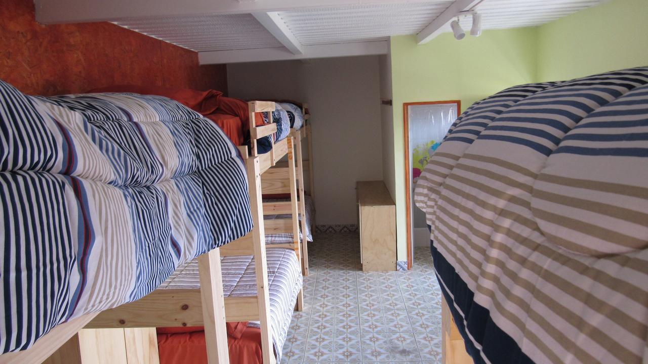 Hostal Valle Mistral La Serena Dış mekan fotoğraf
