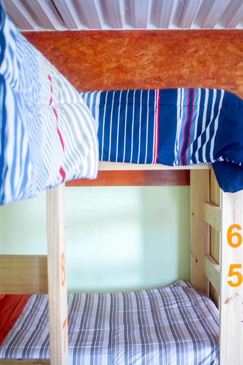 Hostal Valle Mistral La Serena Dış mekan fotoğraf